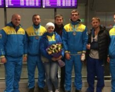 Украинские тяжелоатлеты завоевали две медали на Чемпионате мира