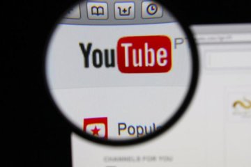 Google обиделся и отключил конкуренту YouTube