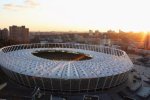 Фінал ЛЧ: у Києві почався бум безкоштовних квартир
