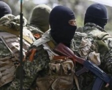 Окупанти поливали бійців АТО з великокаліберної артилерії
