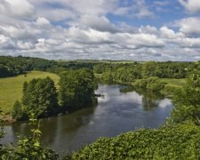 У Мінекології розповіли про катастрофічний стан українських водоймищ