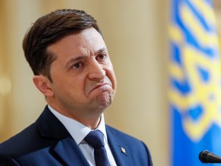 Владимир Зеленский