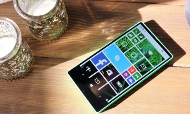 Microsoft запатентовала смартфон, не имеющий аналогов