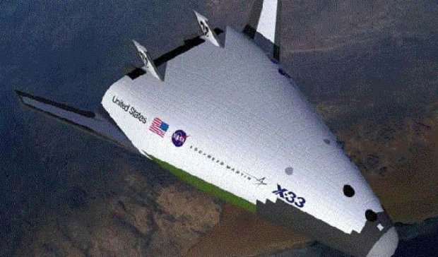 NASA відправлятиме "маршрутки" у космос