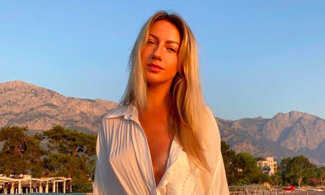 Леся Нікітюк, instagram.com/lesia_nikituk/