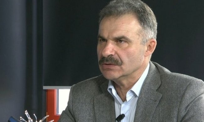 Нардеп Єленський бореться за продовження мобілізації