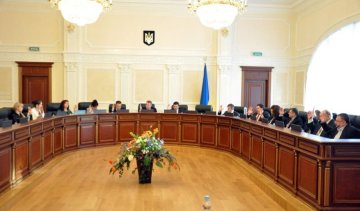 Совет правосудия упростил арест и задержание судей