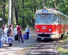 Поляки відберуть у харків'ян міський транспорт за борги