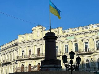 Одеса, фото: Думська