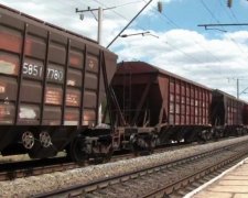 Потяг на Волині вбив жінку