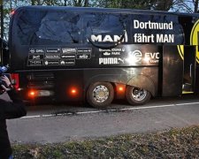 Теракт в Дортмунді: з'явилися докази провини росіянина
