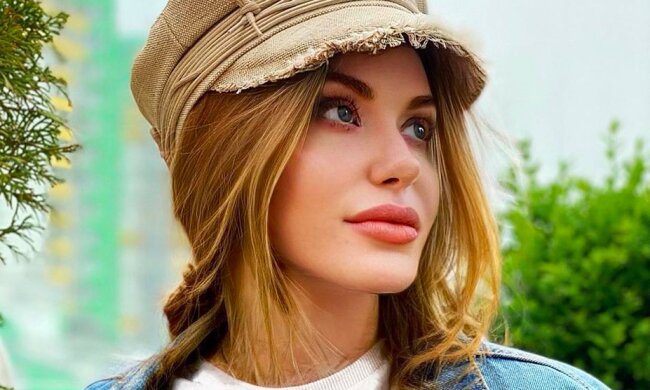 Слава Камінська, instagram.com/babaslavka/