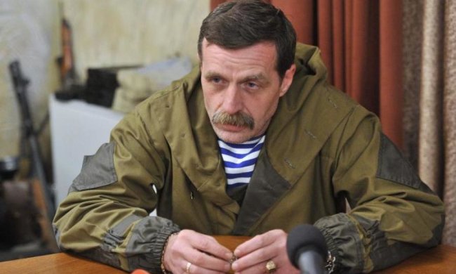 Дна не существует: экс-главарь горловских боевиков о лагерях Рейкьявика