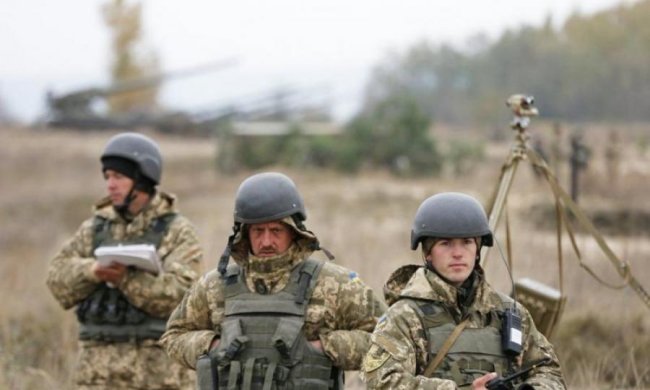 Позорище: начальник склада воровал еду у бойцов