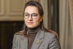 Юлія Свириденко