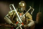Mortal Kombat 11