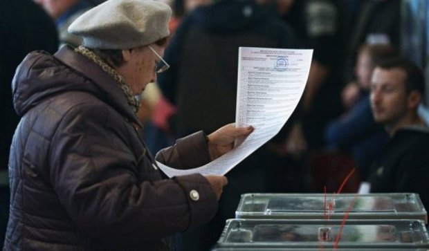 У ЦВК озвучили офіційну явку виборців  