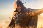 The Witcher 4, скріншот: Reddit