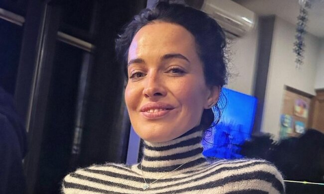 Даша Астаф'єва, фото: Instagram