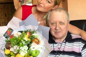 Волочкова обрекла отца-калеку на одиночество, нагло спекулируя на его беде