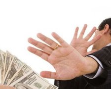 Вкрадені у держави гроші спрямують на боротьбу з корупцією