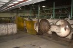 Працівника консервного заводу запекли в духовці з тунцем