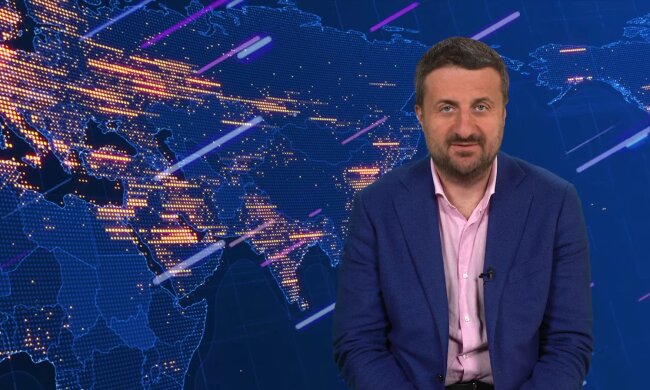 Тарас Загородний