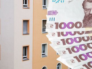 Житловий ваучер для ВПО: нові правила