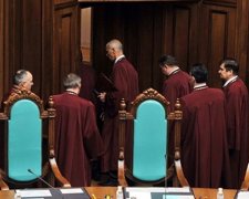 В Украине 42 миллионера среди судей высших инстанций