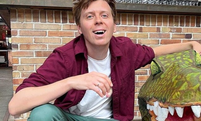 Михаил Зарубин, фото: instagram.com/mike.around.the.world