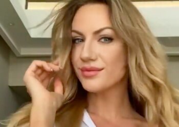 Леся Никитюк, instagram.com/lesia_nikituk/