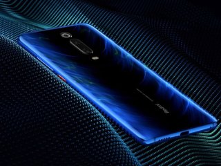 Xiaomi Mi 9T