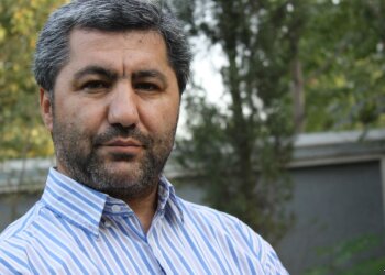 Мухіддін Кабірі