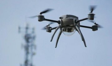 На Донбассе зафиксировали три вражеских беспилотника