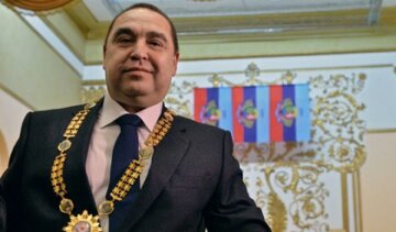 В «ЛНР» також перенесли «вибори»