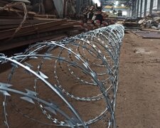 Фортифікаційний габіон