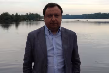 Княжицького звинуватили у зґвалтуванні 4-річної давнини