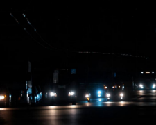 Блекаут, відключення світла, фото: Telegraf