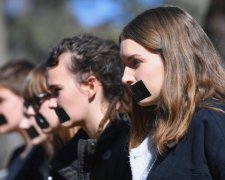 Розкрито всесвітню змову жінок проти чоловіків