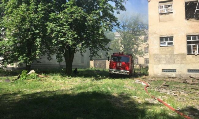 Обстрел Красногоровки: городу вернули воду