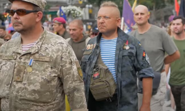 Сотні львівських ветеранів сидять без роботи: "Воювали за вас, а тепер - не потрібні?"