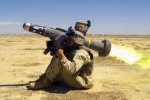 Украина не получит летальное оружие от США