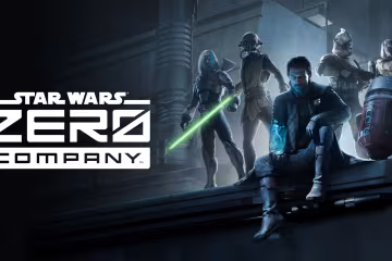 Star Wars: Zero Company — фінальний трейлер