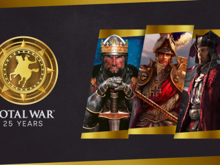 серії ігор Total War
