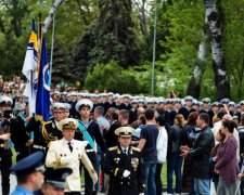 В Одесі та Херсоні партія "За життя" вшанувала пам'ять загиблих у Великій Вітчизняній війні