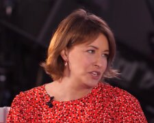 Елена Кравец, скриншот YouTube