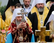 Новинский: четверть миллиона помолились о мире в Украине