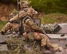 Украинские военные поразили своим мастерством весь мир: фото