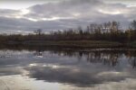 Річка, скріншот з відео