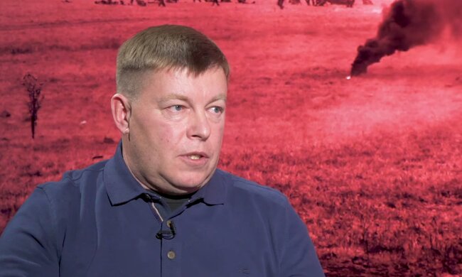 Юлій Мамчур